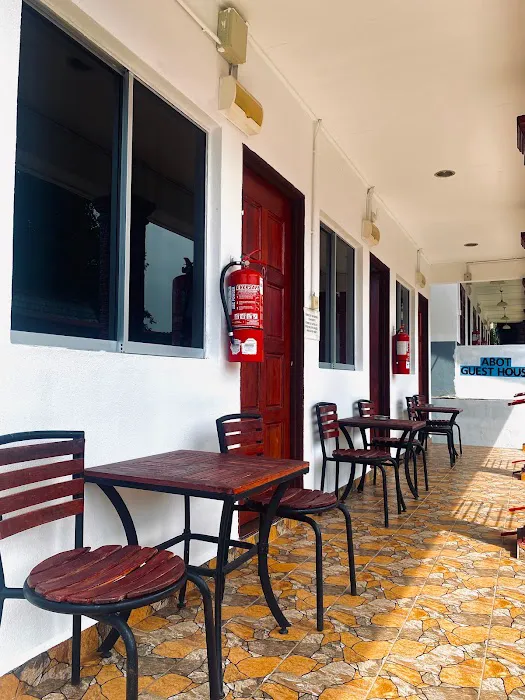 Abot Guesthouse Picture 10