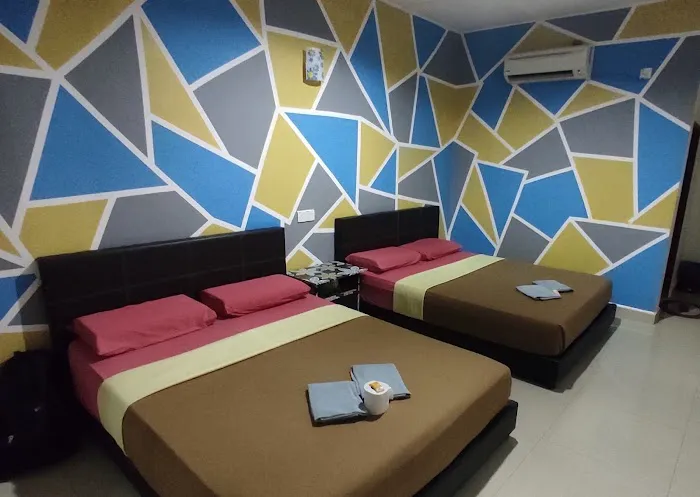 Abot Guesthouse Picture 2