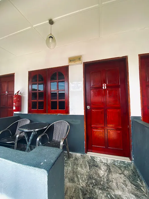 Abot Guesthouse Picture 5