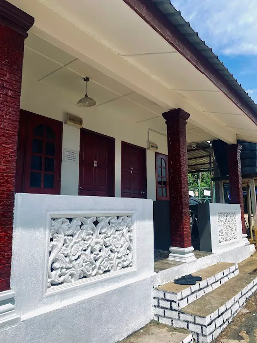 Abot Guesthouse Picture 7