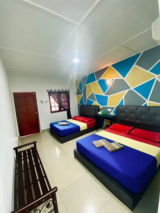 Abot Guesthouse Picture 6
