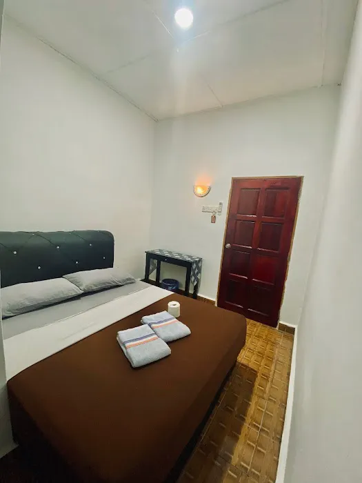 Abot Guesthouse Picture 1