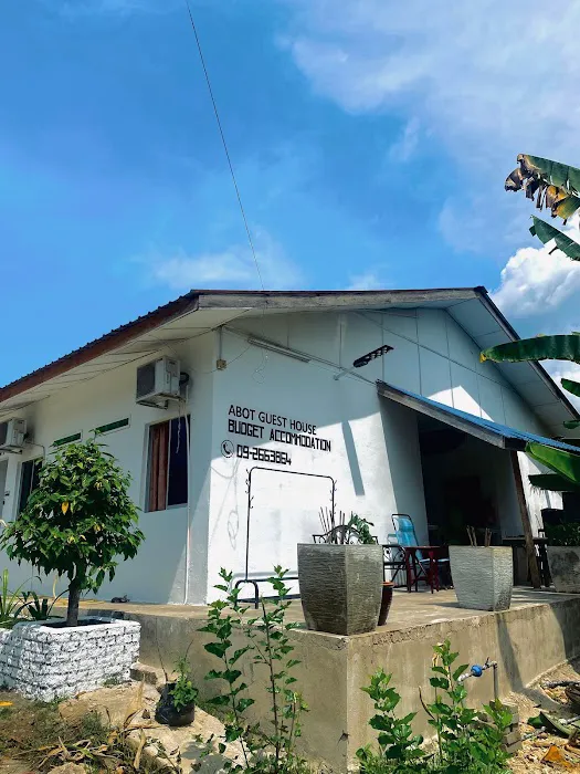 Abot Guesthouse Picture 9