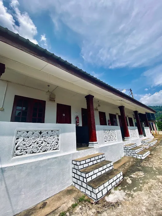 Abot Guesthouse Picture 3