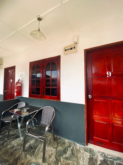 Abot Guesthouse Picture 8