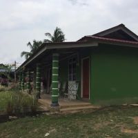Canopy Inn ico