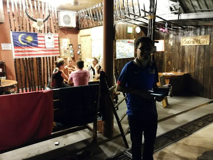 Agosto Taman Negara Hostel Picture 5