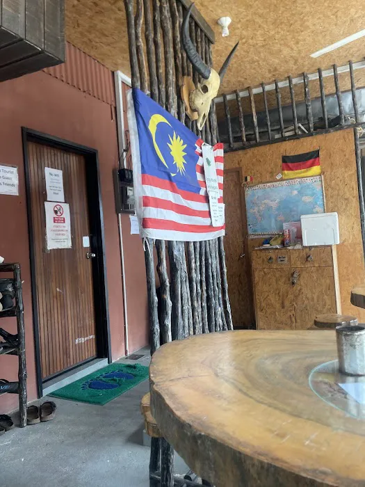 Agosto Taman Negara Hostel Picture 2