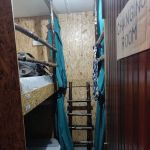 Agosto Taman Negara Hostel