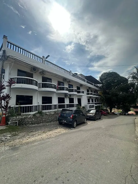 Teresek Hotel Picture 9