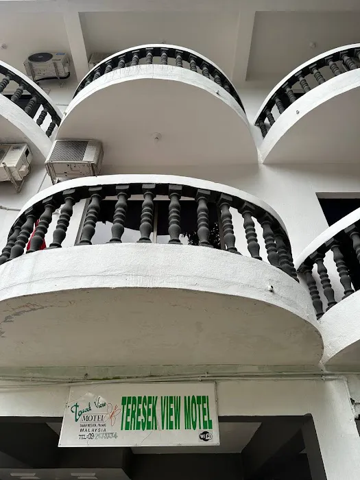 Teresek Hotel Picture 2