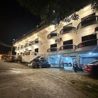 Teresek Hotel ico