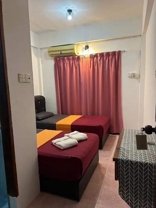 Teresek Hotel Picture 3