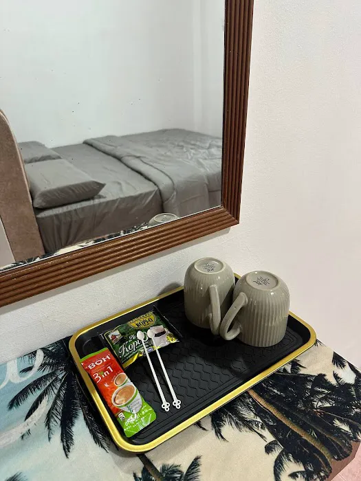 Teresek Hotel Picture 4