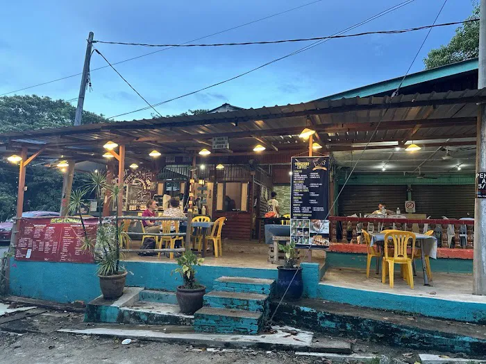 Teresek Hotel Picture 5
