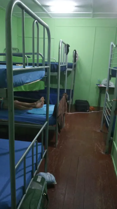 SPOT ON 90619 Mahseer Hostel Picture 6