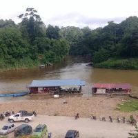 SPOT ON 90619 Mahseer Hostel ico