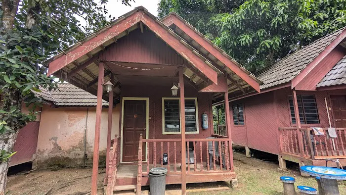 SPOT ON 90619 Mahseer Hostel Picture 5