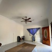 Zurisa Homestay Jelebu ico