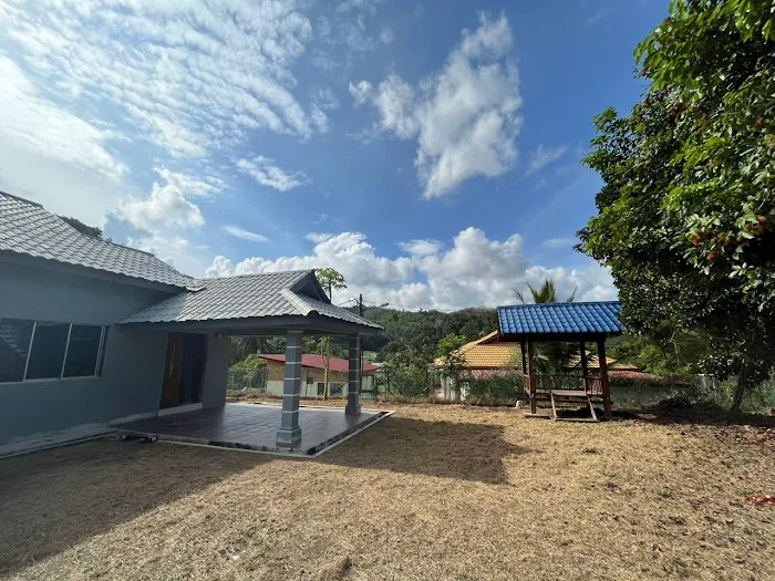 Zurisa Homestay Jelebu Picture 5