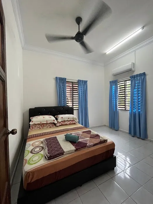 Zurisa Homestay Jelebu Picture 7