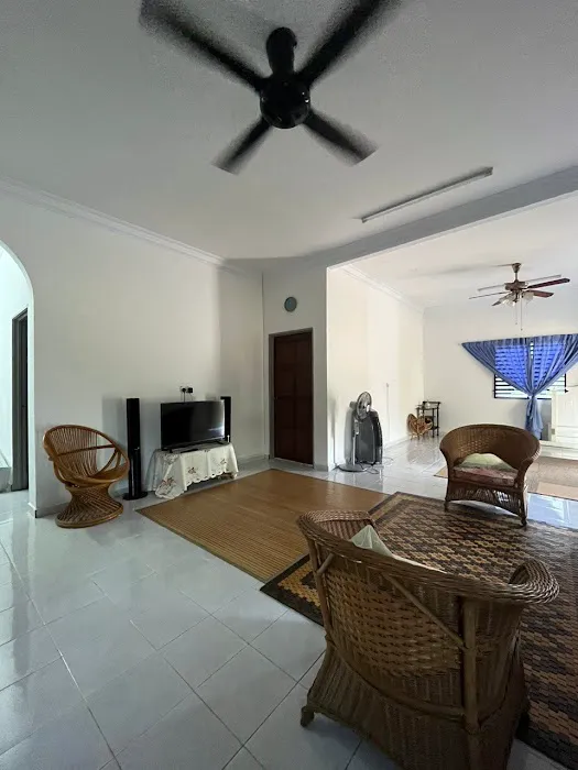 Zurisa Homestay Jelebu Picture 8