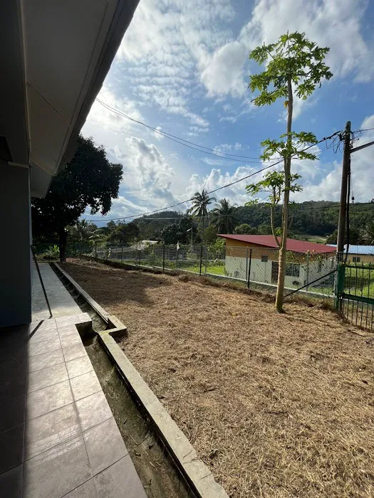 Zurisa Homestay Jelebu Picture 3