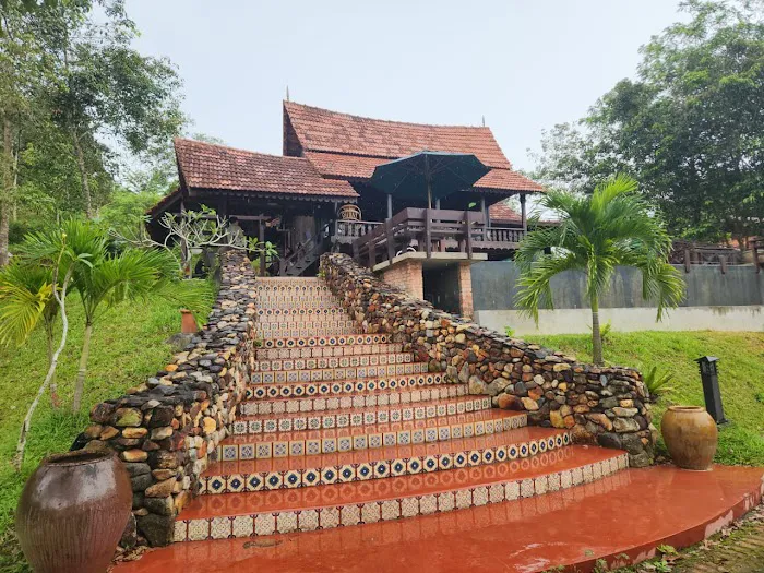 Darat Tinggi Villas Picture 8