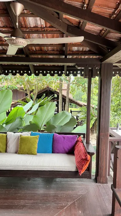 Darat Tinggi Villas Picture 2