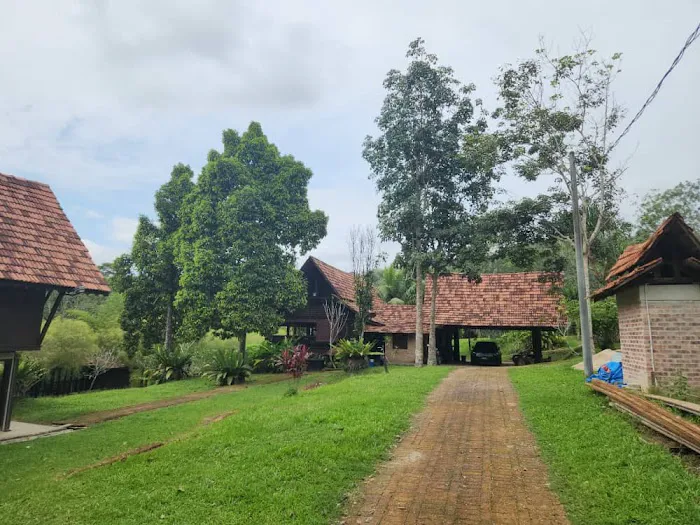 Darat Tinggi Villas Picture 10