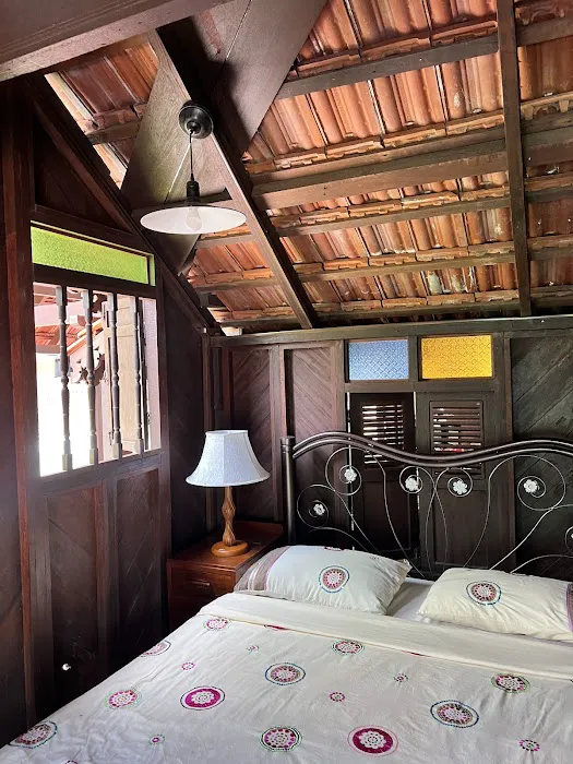 Darat Tinggi Villas Picture 1