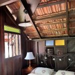 Darat Tinggi Villas