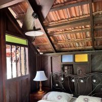 Darat Tinggi Villas ico