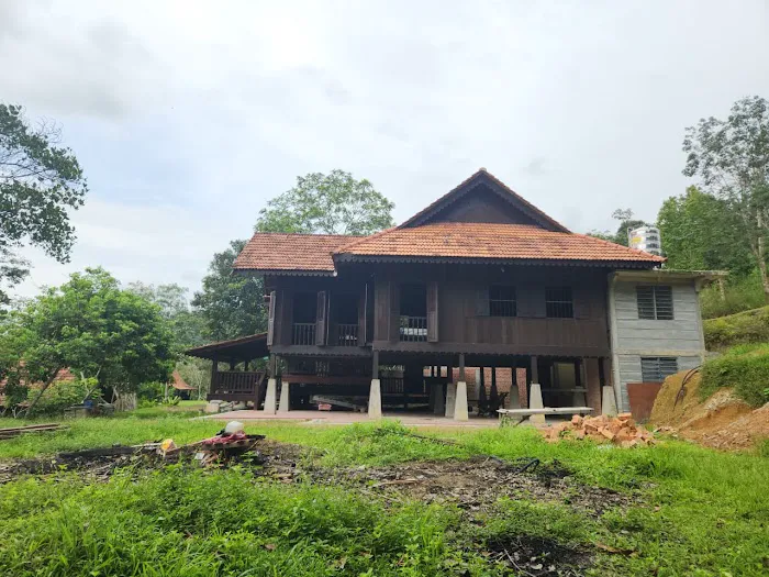 Darat Tinggi Villas Picture 5