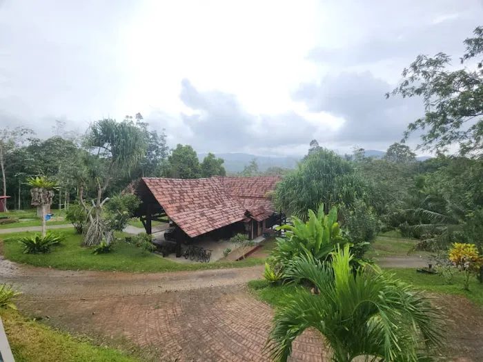 Darat Tinggi Villas Picture 3