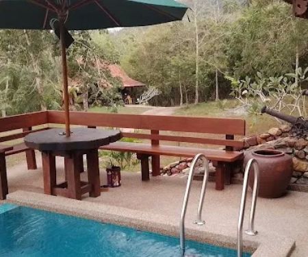 Home stay
