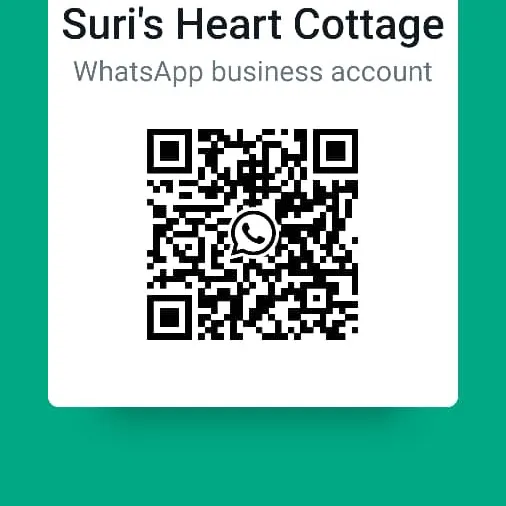 Suri’s Heart Cottage Picture 1