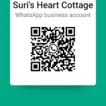 Suri’s Heart Cottage