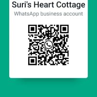 Suri’s Heart Cottage ico