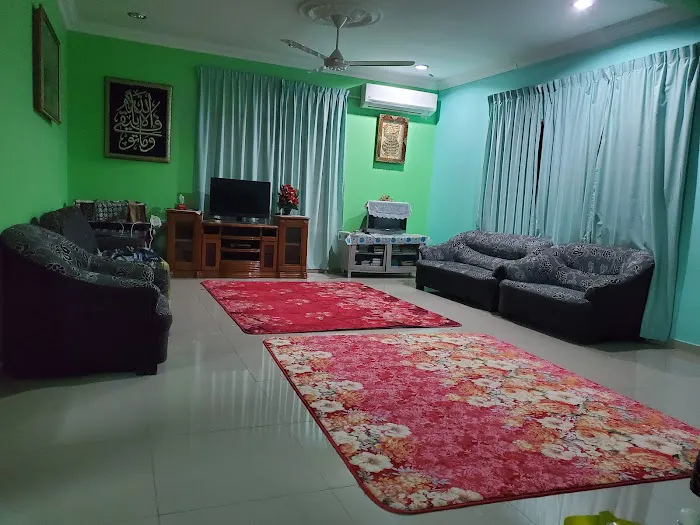 Homestay Makngah Picture 2