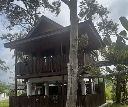 Kirana’s Homestay