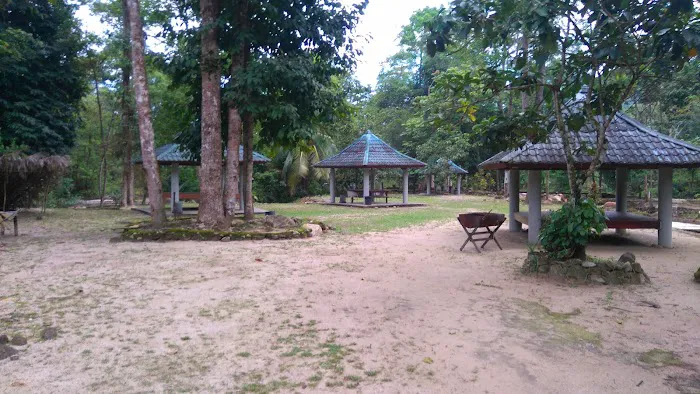 Woods Resort Picture 1