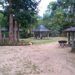 Woods Resort