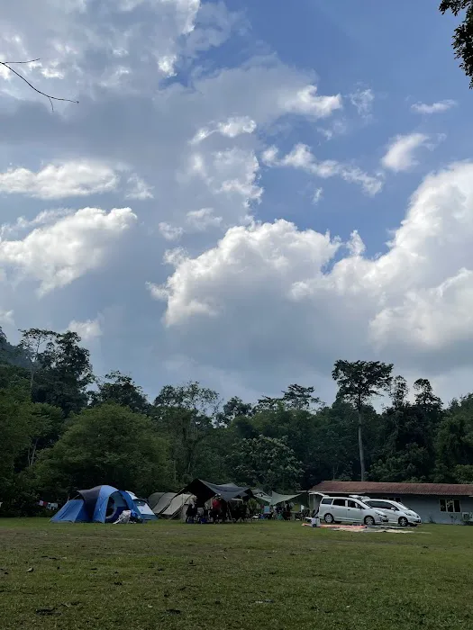 Woods Resort Picture 3