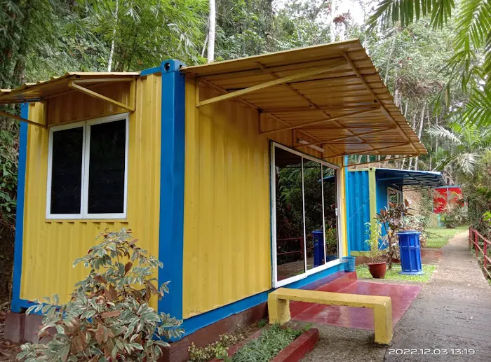 Rimbunan Chalet Picture 7