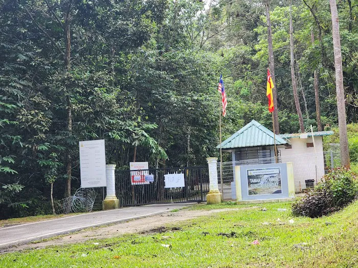 Rimbunan Chalet Picture 4