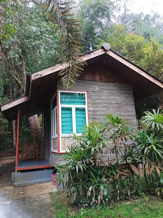 Rimbunan Chalet Picture 3
