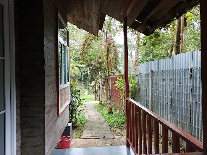 Rimbunan Chalet Picture 5