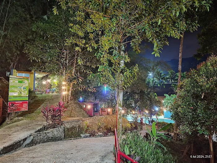 Rimbunan Chalet Picture 10