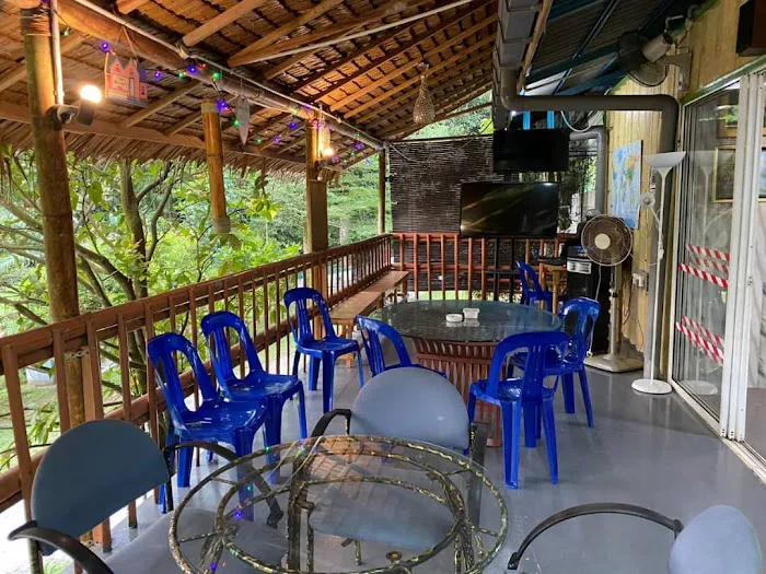 Rimbunan Chalet Picture 8